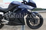     Kawasaki Ninja400R ER4-F 2012  19